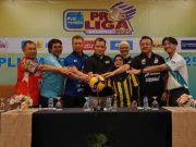 Bentrok Final Four Proliga 2025 Diawali di Kediri