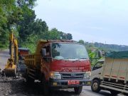 Jalan Kuwasen Rejo Rusak Lama, Bagaimana Respons Pemkot Semarang