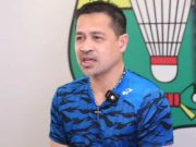 Kelemahan Ganda Putri Bulu Tangkis Indonesia Mulai Terlihat