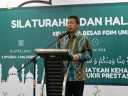 Ikadim Unissula Perkuat Sinergi