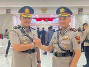 AKBP Heru Dwi Purnomo Resmi Jabat Kapolres Kudus, Gantikan AKBP Ronni Bonic
