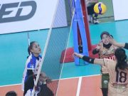 Dua Laga Final Four Proliga 2025 Harus Diselesaikan Secara Maraton