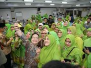 Pemkot Semarang Gandeng Paralegal Muslimat NU untuk Tekan Kasus Kekerasan Anak dan Perempuan