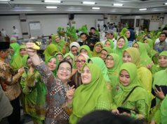 Pemkot Semarang Gandeng Paralegal Muslimat NU untuk Tekan Kasus Kekerasan Anak dan Perempuan