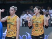 Jakarta Popsivo Polwan Teratas di Klasemen Sementara Final Four Proliga 2025