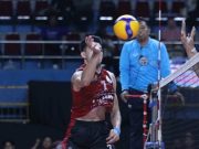 Surabaya Samator Kalah Mental dari LavAni di Final Four Proliga 2025