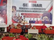 Kegiatan Seni Budaya Bisa Membantu Upaya Pengentasan Kemiskinan