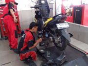 Ini yang Terjadi jika Motor Jarang Banget Diservice!