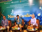 Kembangkan Pariwisata dan Ekonomi Hijau Rembang, BI Sinergi Penguatan Ekonomi Daerah