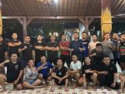 Naga Ulung Turunkan 20 Atlet di Muaythai Open Se-Jawa