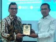 Demokrasi Telah Disusupi Kepentingan Pasar Gelap Kekuasaan