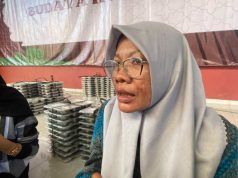 Makanan Gratis Sekolah di Kudus Dikeluhkan Siswa, Ditemukan Ulat dan Ayam Basi