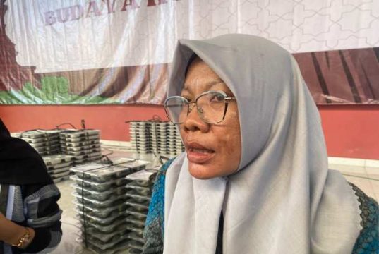 Makanan Gratis Sekolah di Kudus Dikeluhkan Siswa, Ditemukan Ulat dan Ayam Basi