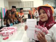 BLT Cukai untuk Buruh Rokok Disalurkan, Bellinda: Jangan Dipakai Beli Skincare!