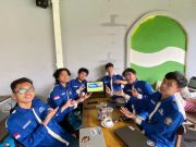 Kembangkan Mobil Listrik, Mahasiswa Vokasi UNDIP Raih Dua Gold Medal di Kompetisi Internasional