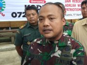 Menu MBG di SMAN 1 Kudus Dikeluhkan Basi, Dandim Siap Tegur Dapur Penyedia