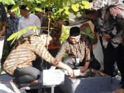 Saiful Mujab Berharap Ekoteologi Makin Masif di Jateng