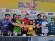Megawati Hangestri Hadir di Final Four Proliga 2025 Seri Semarang