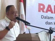 KONI Kabupaten/Kota di Jateng Dukung Revisi Permenpora No 14 Tahun 2024