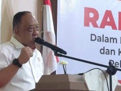 KONI Kabupaten/Kota di Jateng Dukung Revisi Permenpora No 14 Tahun 2024