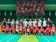 PON Beladiri 2025 Digelar di Fasilitas Olahraga Milik Djarum Kuudus