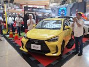 Gebyar Nasmoco Fiesta Tawarkan Liburan ke Asia, Eropa dan Umroh Gratis
