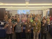 Akuntabilitasnya “Baik”, Pemkab Jepara Ingin Peningkatan