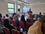 Dewan Minta Pemkot Semarang Perkuat Kebijakan dan Permudah Akses Permodalan