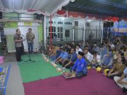 Pemkot Semarang Apresiasi Program ABBAS, Bukti Kepedulian Sosial dan Kebersamaan Warga