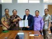 RSI Sultan Agung Semarang Bareng FK Unissula Bangun Laboratorium Pengembangan Sel