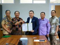 RSI Sultan Agung Semarang Bareng FK Unissula Bangun Laboratorium Pengembangan Sel