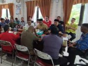 Akses Menuju Tempat Karaoke Liar Dekat MAJT Akhirnya Ditutup Satpol PP