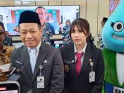 Tanggapi Video Wabup Bellinda Soal PKL Ber KTP non-Kudus, Ini Komentar Bupati Sam’ani