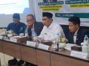 Masukan Anggota DPD RI Abdul Kholik Diapresiasi Wagub Jateng