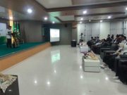Ancaman Kekerasan Seksual Jadi Pehatian Serius IPPNU-IPNU