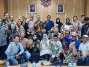 Komisi B DPRD Kota Semarang Tanggapi Keluhan Pedagang Pasar, Dorong Pemkot Segera Lakukan Perbaikan