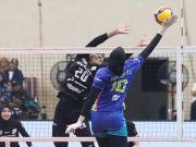 Empat Tim Putri Masih Berpeluang Lolos ke Grand Final Proliga 2025