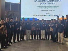 Kemendikdasmen Dorong Sinergi Multipihak Wujudkan Pendidikan Bermutu