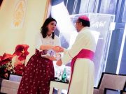 Menghayati Hidup Sebagai Sebuah Ziarah Iman