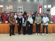 Komisi D DPRD Kota Semarang Gelar Sosialisasi di Kecamatan Tembalang, Dorong Pengolahan Sampah Bernilai Jual