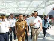 Berstatus Internasional, Bandara Ahmad Yani Segera Reaktivasi Fasilitas Penunjang