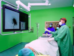 Tak Perlu ke Luar Kota, RSUD Kudus Kini Punya Layanan DSA untuk Diagnosa Stroke