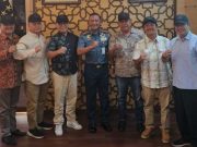 PWI Jaya Apresiasi Keterbukaan Koarmada RI terhadap Media