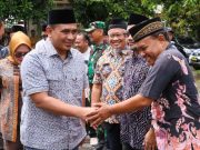 Wagub Jateng Resmikan Gedung Serbaguna Indoor Senilai Rp1,3 Miliar di SMAN 1 Gebog