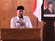 Pemkot Tegal Percepat Tuntaskan Angka Stunting