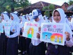 Sekolah di Kudus Diminta Bebas dari Perundungan, Bupati: Guru BK Harus Aktif Awasi Siswa