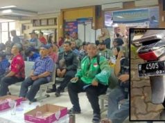 Ribuan Kendaraan Mati Pajak Berbondong ke Samsat, Pemutihan Hari Pertama Hasilkan Rp 1,198 Miliar