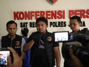 Akhirnya Terkuak, Pelaku Pembuangan Bayi di Jepara Ditangkap