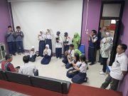 Tanamkan Budaya Menulis, PWI Kota Magelang Beri Pelatihan ‘Kecil-kecil Jadi Jurnalis’