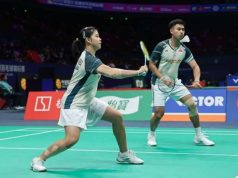 Capaian Luar Biasa Jafar/Felisha Menuju Semifinal BAC 2025